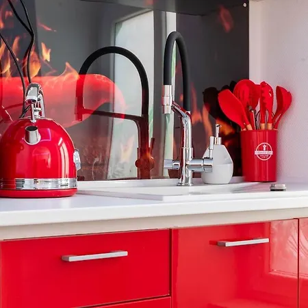 Phoenix 布达佩斯