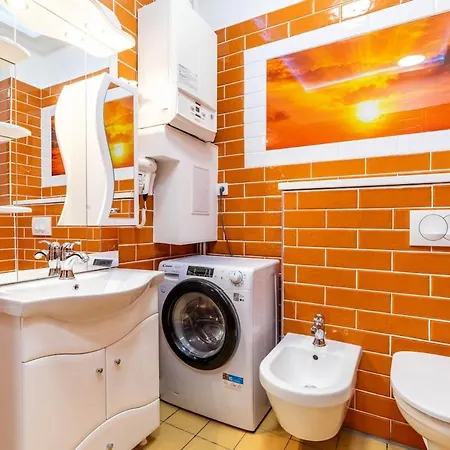 Phoenix - Himalayan Salt & Διαμέρισμα Βουδαπέστη