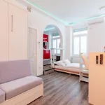 Apartment Phoenix - Himalayan Salt & Budapest