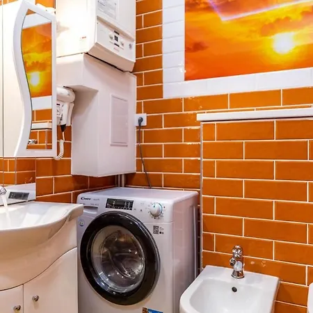 Phoenix Apartment Budapest