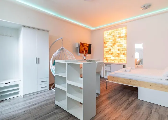 Phoenix - Himalayan Salt &