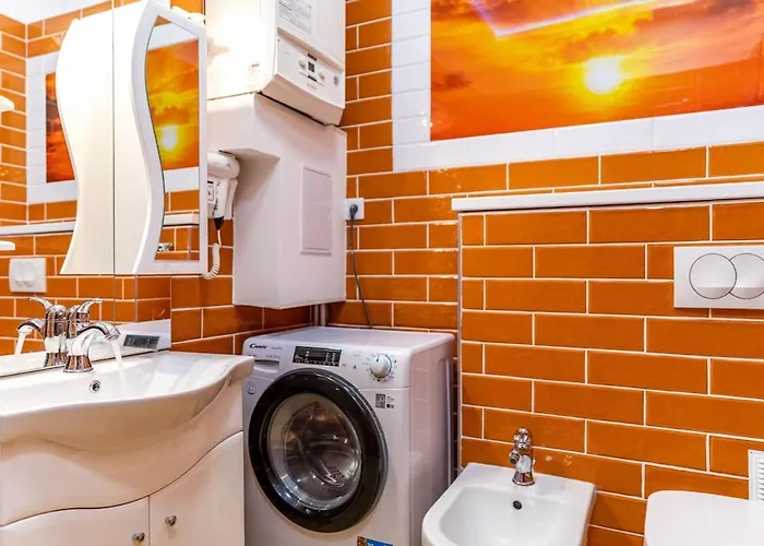 Phoenix - Himalayan Salt & Apartament Budapesta