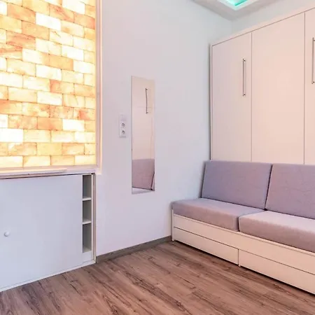 Phoenix - Himalayan Salt &