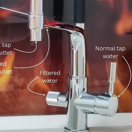 Phoenix - Himalayan Salt & Апартаменты Будапешт