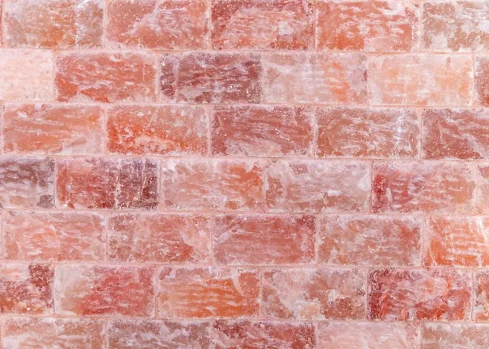 Phoenix - Himalayan Salt &