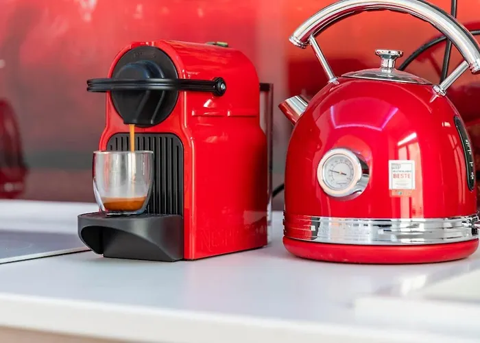 아파트 Phoenix - Himalayan Salt & *